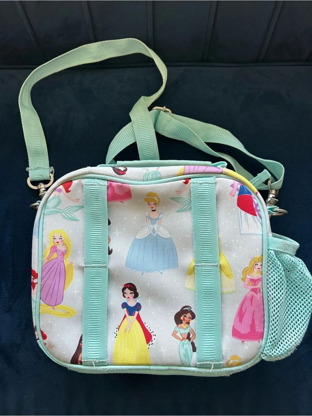 Disney princess themed